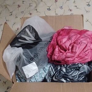 Bundle Of Women Plus Size Clothes Size 1X